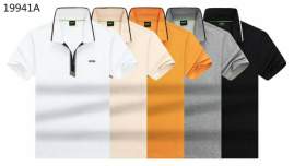 Picture of Hugo Boss Polo Shirts Short _SKUBossM-3XL25wx9827079